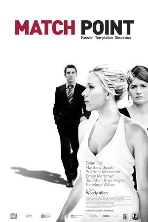 Match Point poster