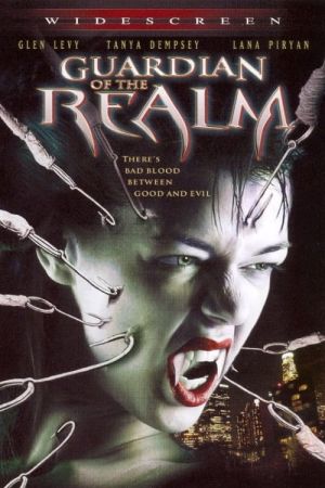 Virago - Reign of Evil poster