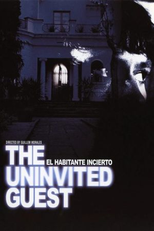 Uncertain Guest poster
