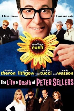 The Life and Death of Peter Sellers hdfilme stream online