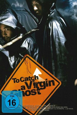 To Catch a Virgin Ghost poster