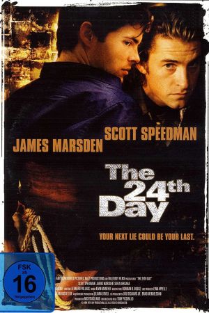 The 24th Day poster