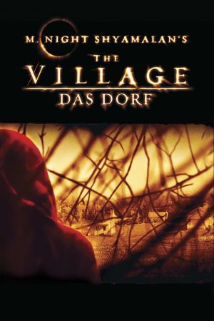 The Village - Das Dorf poster