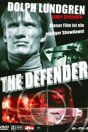 The Defender hdfilme stream online