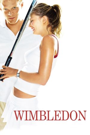 Wimbledon - Spiel, Satz und... Liebe poster