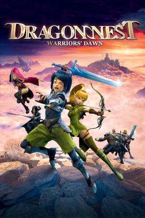Dragon Nest - Die Chroniken von Altera hdfilme stream online