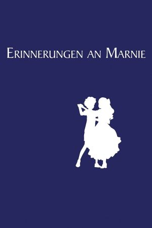 Erinnerungen an Marnie poster