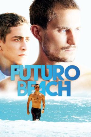 Praia do Futuro poster