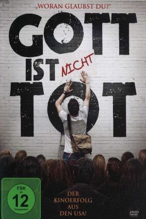 Gott ist nicht tot poster