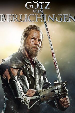 Götz von Berlichingen poster