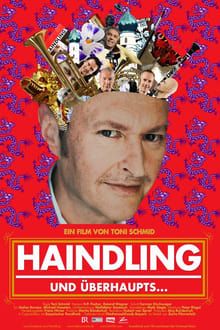 Haindling - und überhaupts... poster