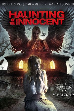 Haunting of the Innocent poster