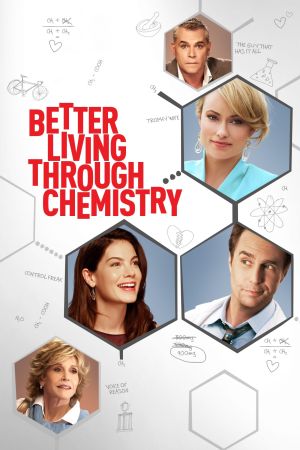 Hauptsache, die Chemie stimmt poster