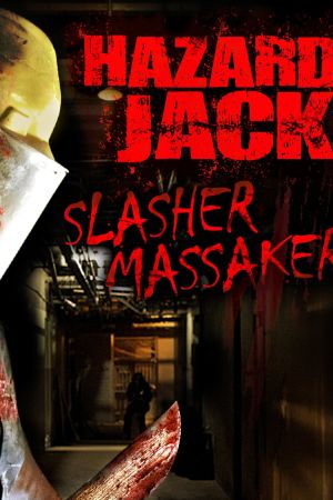 Hazard Jack - Slasher Massaker hdfilme stream online