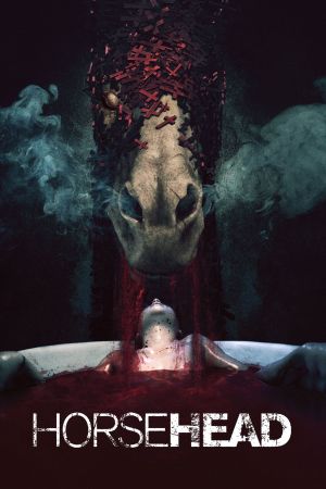 Horsehead - Wach auf, wenn du kannst... poster