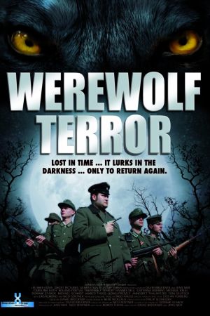Iron Werewolf hdfilme stream online