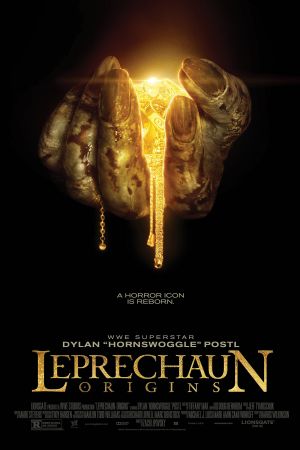 Leprechaun: Origins poster