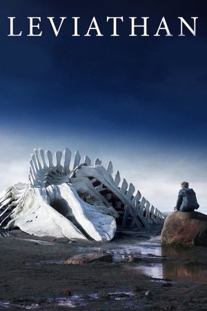 Leviathan poster