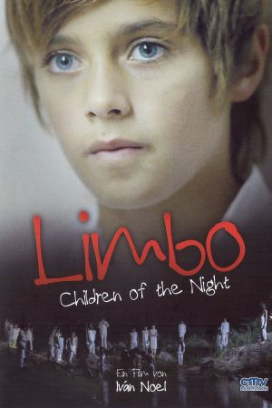 Limbo - Children of the Night poster