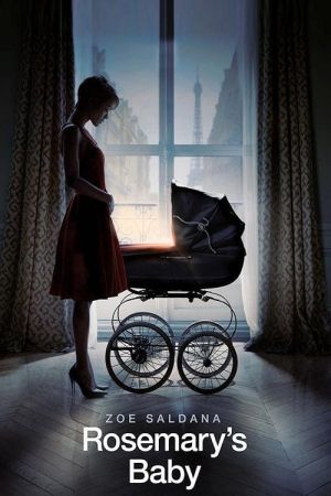 Rosemary's Baby poster