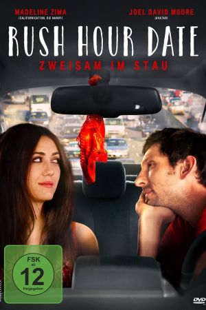 Rush Hour Date - Zweisam im Stau poster