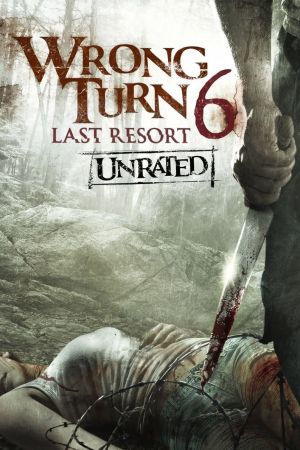 Wrong Turn 6: Last Resort hdfilme stream online