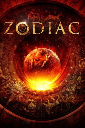 Zodiac - Die Zeichen der Apokalypse poster