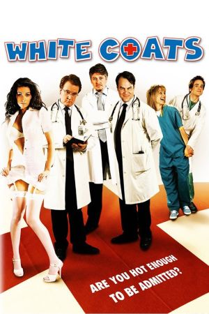 White Coats - Die Chaos-Doktoren! poster