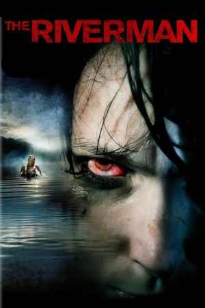 The Riverman - Auf der Jagd nach dem Green River Killer poster