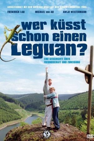 Wer küsst schon einen Leguan? hdfilme stream online