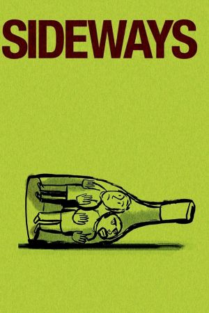 Sideways poster