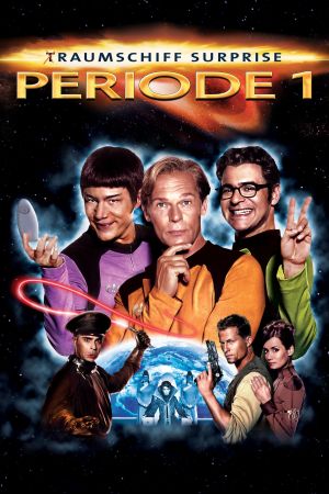 (T)Raumschiff Surprise - Periode 1 hdfilme stream online