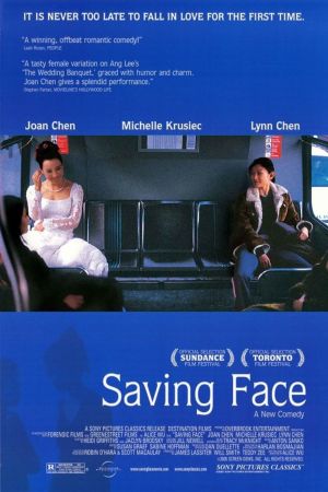 Saving Face - Liebe und was noch? hdfilme stream online