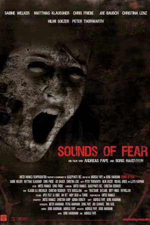 Sounds of Fear poster