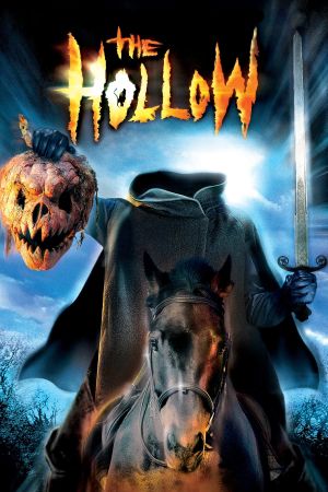 The Hollow - Die Rückkehr des kopflosen Reiters poster