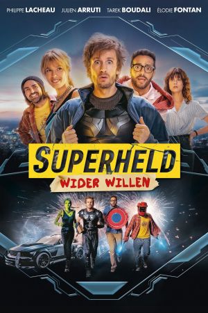 Superheld wider Willen hdfilme stream online