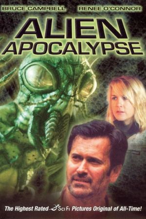 Alien Apocalypse hdfilme stream online