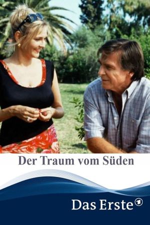 Der Traum vom Süden poster