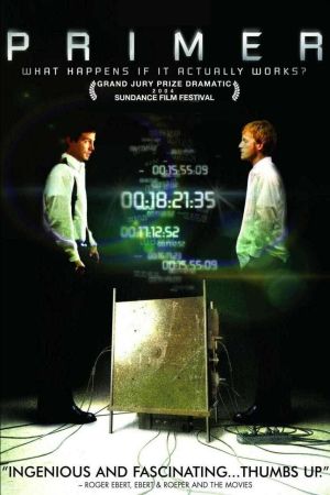 Primer poster