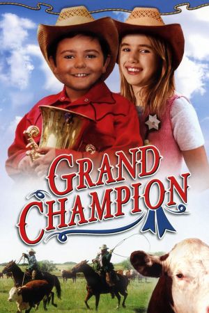 Grand Champion hdfilme stream online