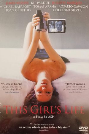 This Girl's Life - Mein Leben als Pornostar poster