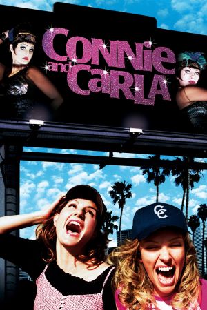 Connie und Carla poster