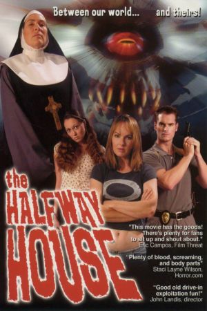 The Halfway House hdfilme stream online