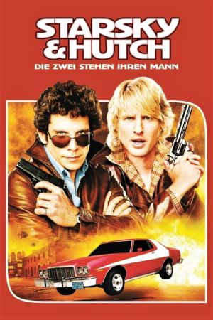 Starsky & Hutch hdfilme stream online