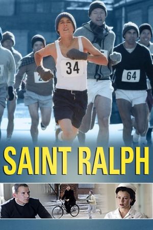Saint Ralph - Ich will laufen poster