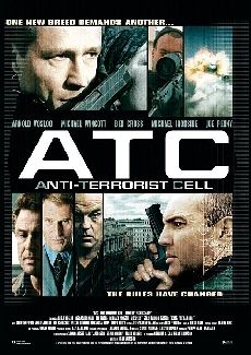 Special Unit AT 13 - Schachmatt poster