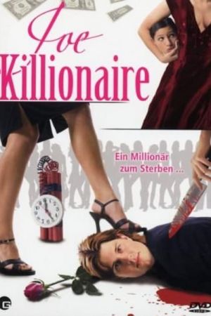Joe Killionaire poster