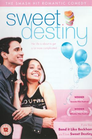 Sweet Destiny poster