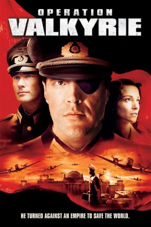 Stauffenberg poster