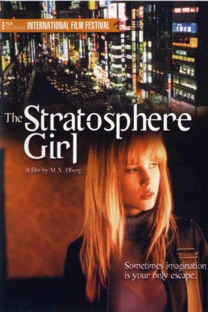 Stratosphere Girl poster